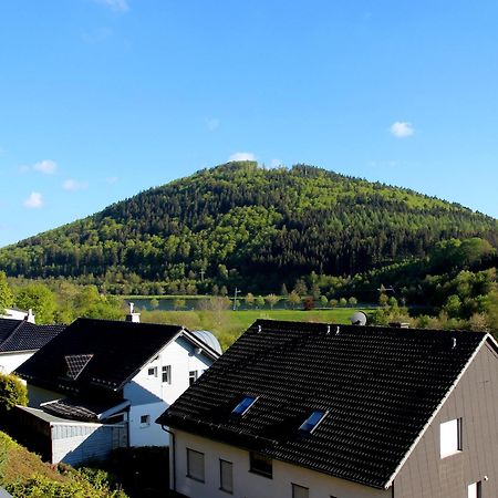 Seeblick25 - Apartments - Balkony - Wifi - Great View - New & Modern Winterberg Exterior foto